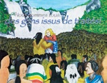Illustration de la couverture du Nous sommes tous des gens issus de traités