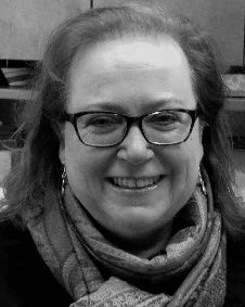 Portrait de Vicki Shannon, enseignante agréée de l’Ontario.