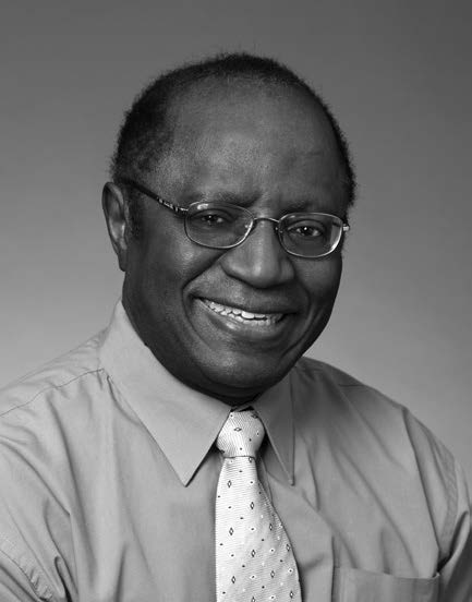 Portrait de Godwin Ifedi.
