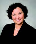 Portrait de Jacqueline Karsemeyer, enseignante agréée de l’Ontario.