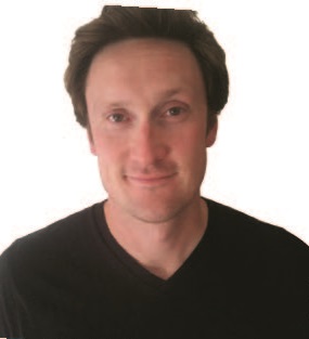 Photo de profil d'Eddy Rogers, enseignant agréé de l'Ontario