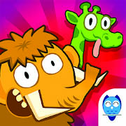 Logo de l'appli Slice Fractions.