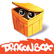 Logo de l’appli DragonBox Algebra 12+