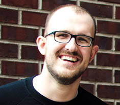 Photo de Jake Sitka, directeur exécutif à Next Gen Men.
