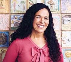 Photo de Louise Leclair-Bélanger, enseignante agréée de l’Ontario