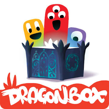 Icône de l’appli DragonBox Big Numbers