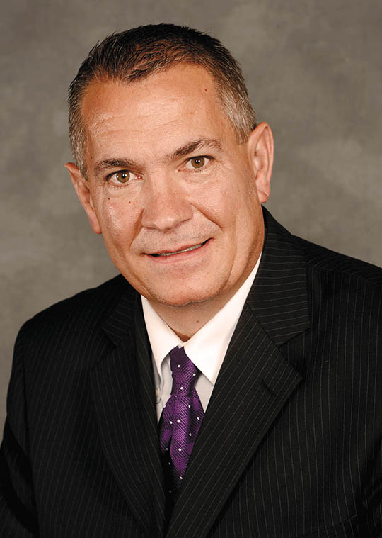 Todd Lalonde, membre du conseil