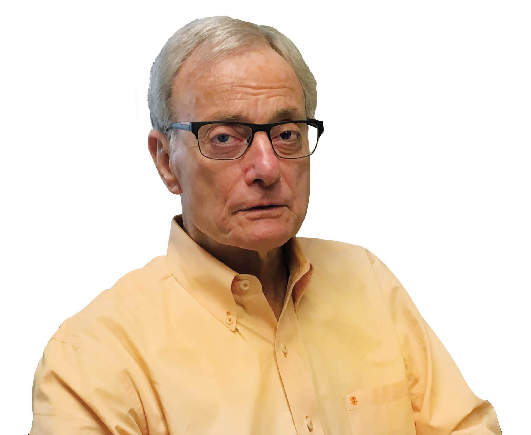 Marvin Zuker.
