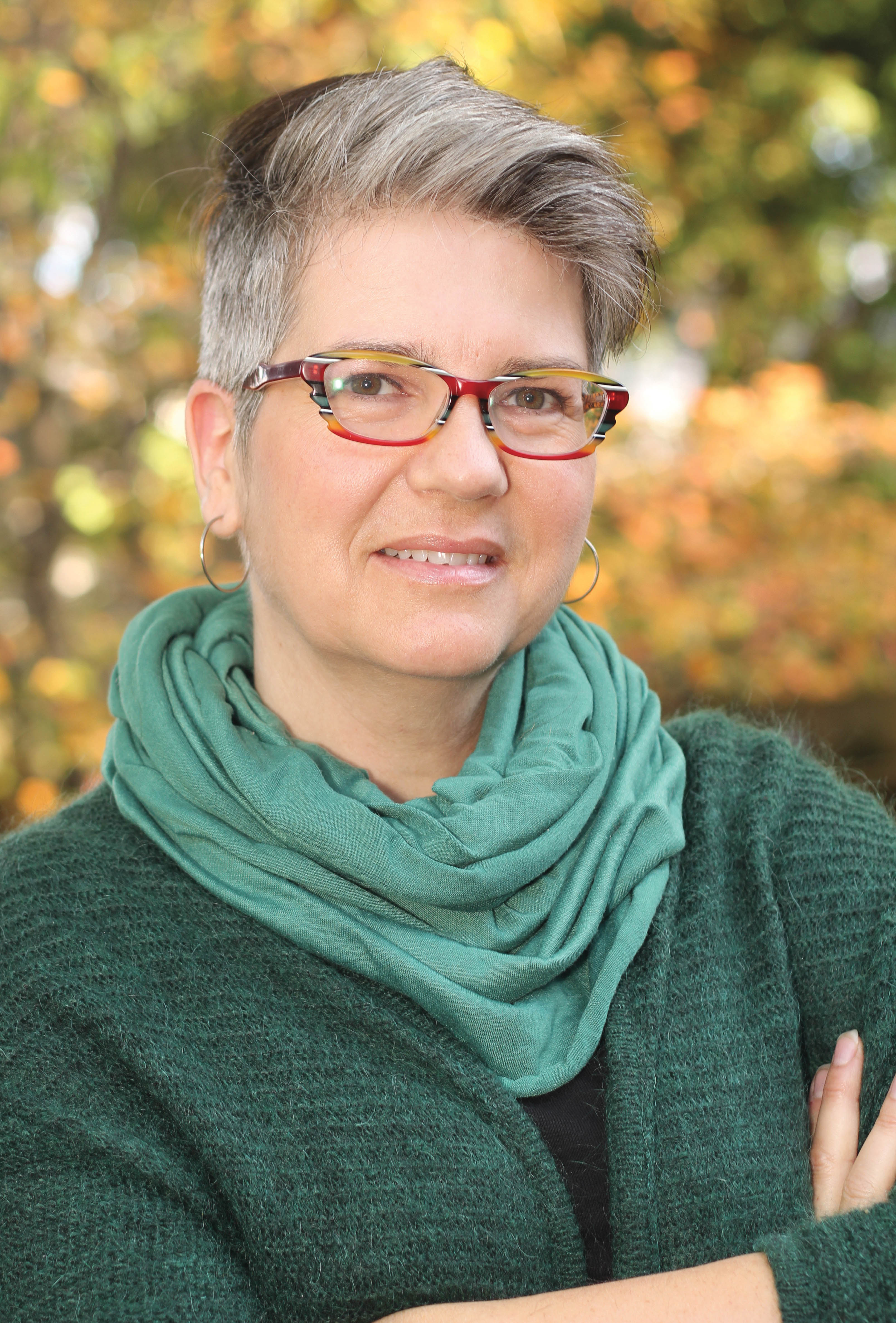 Photo de Mireille Messier.