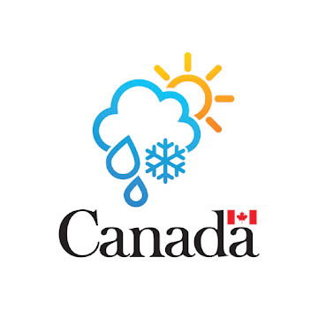 Icône de l’application «WeatherCAN».