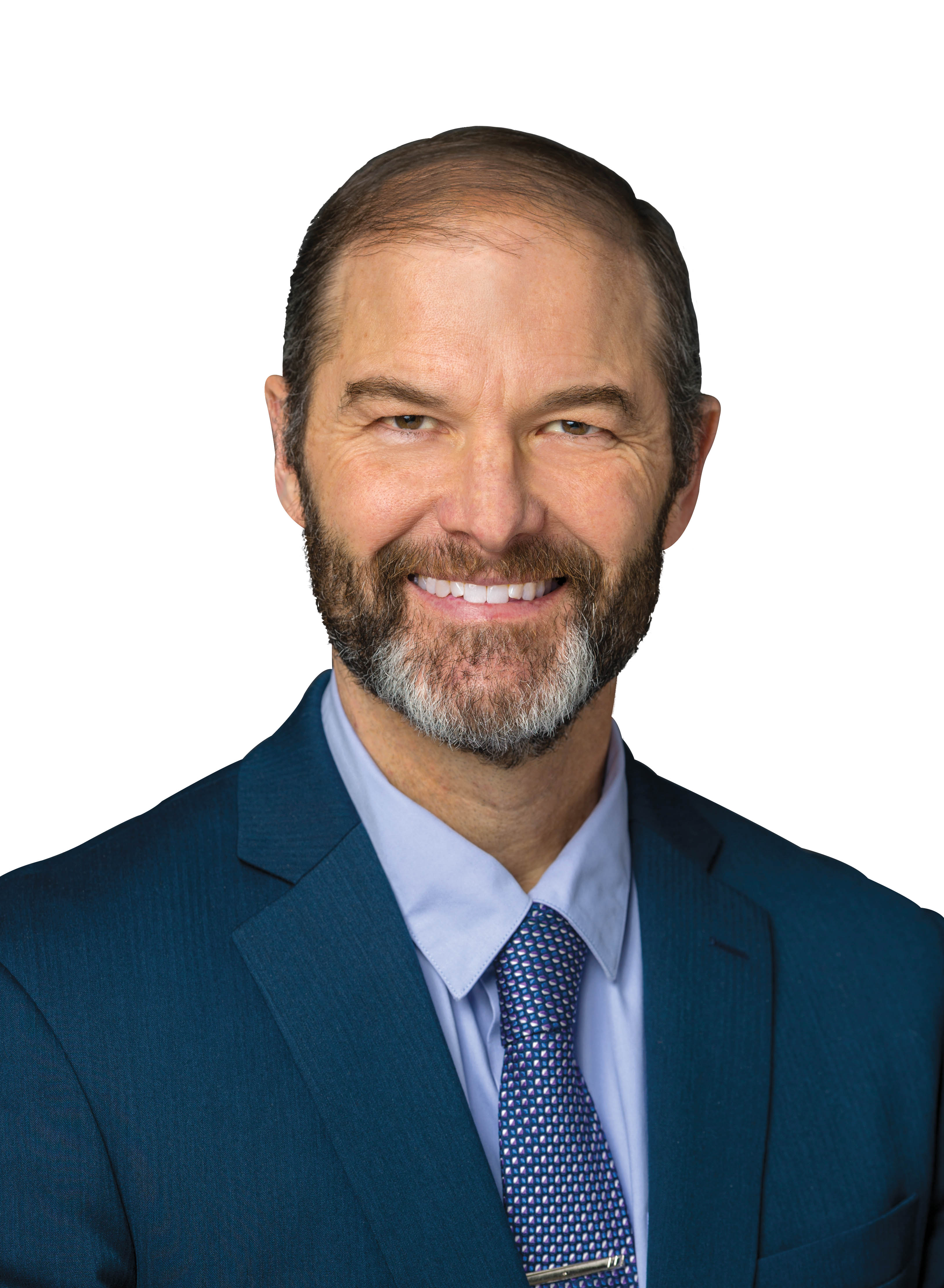 Derek Haime, EAO
