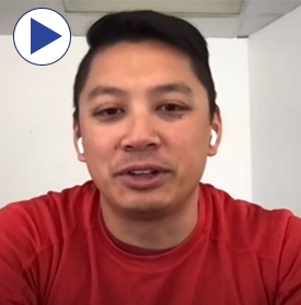 Crispin Duenas, EAO.