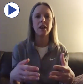 Lyndsay Tessier, EAO.