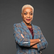 Karen Robinson.