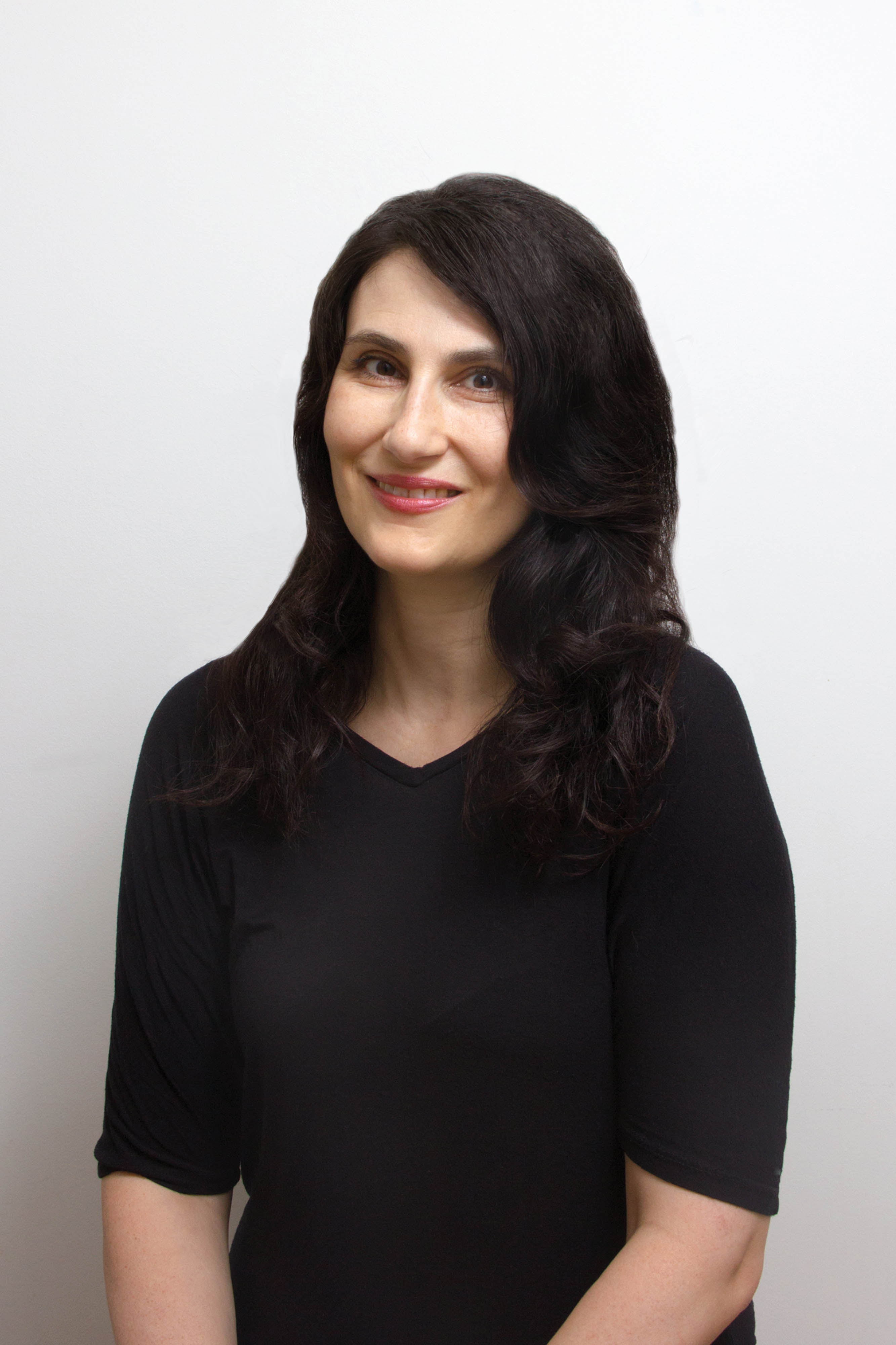 Rochelle Pomerance.