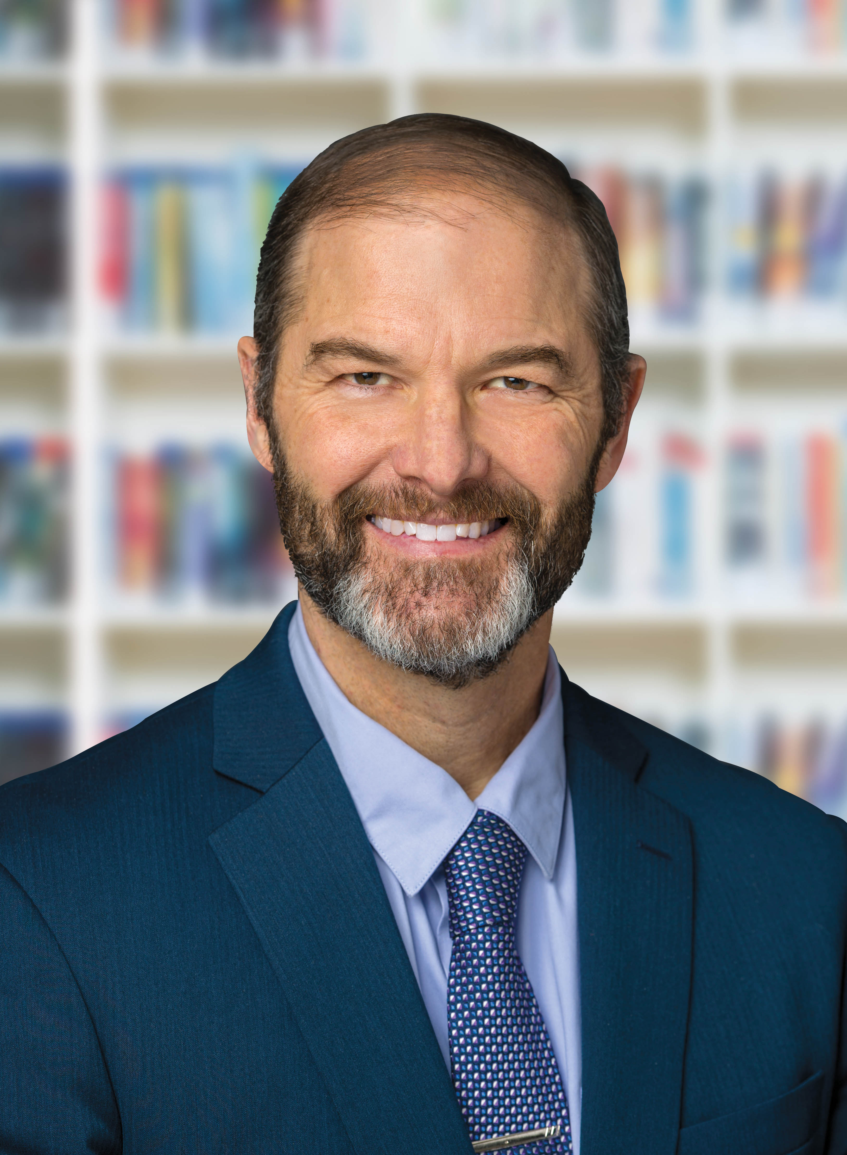 Derek Haime, EAO