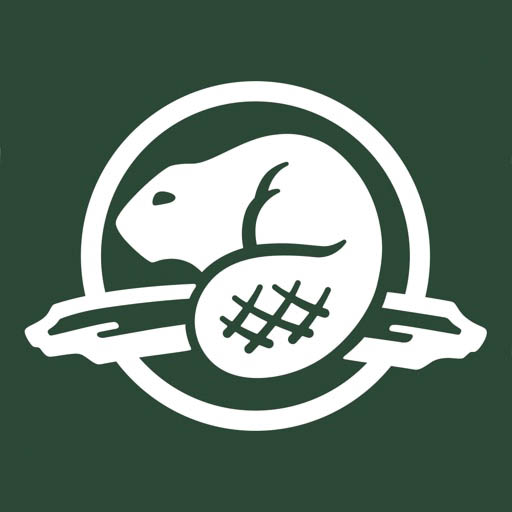 Icône de l’appli «Parks Canada – National App».