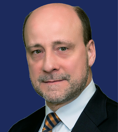 André Gariépy