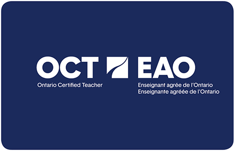 Carte EAO