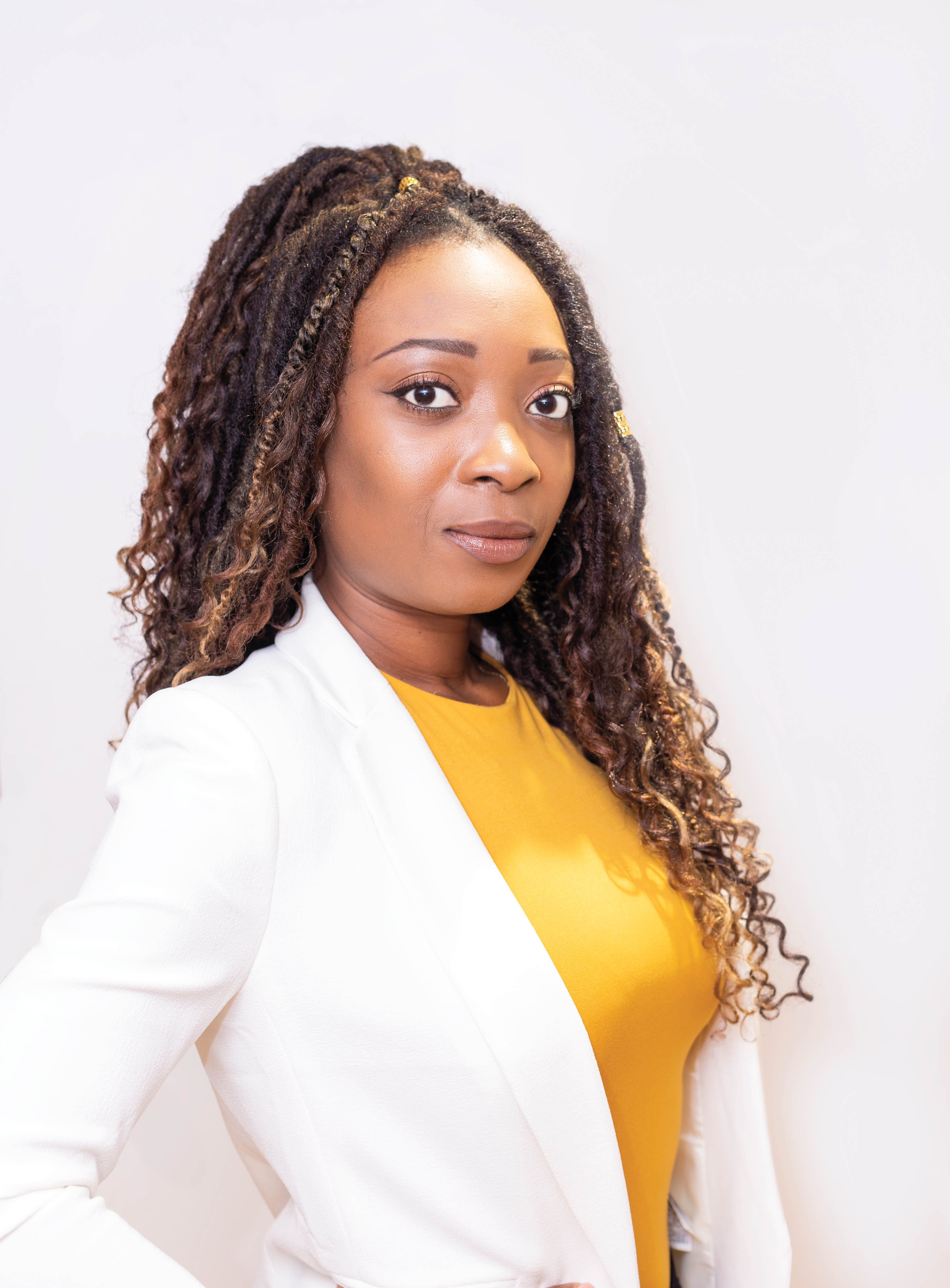 Anthonia Ikemeh
