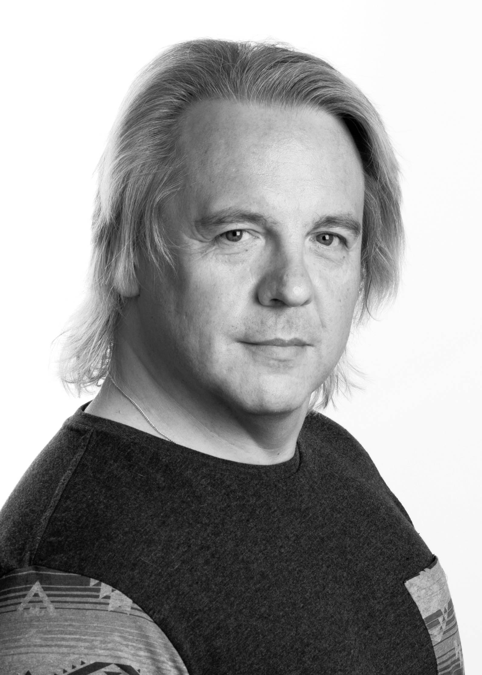 Drew Hayden