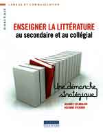 enseigner