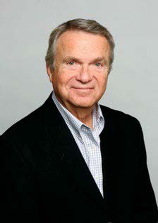 Profile photo of Stu Auty.