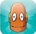 Application icon for 'BrainPOP' app. The icon consists of a cartoon robot.