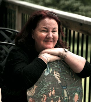 Profile photo of Michele Chaban.