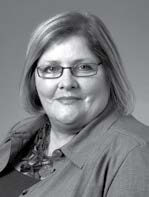 Profile photo of Darlene Mead.