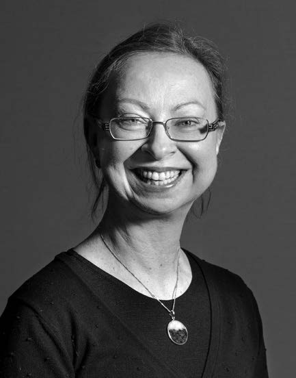 Marie-Claude Yaacov
