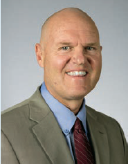 Profile photo of  Fred Towers.