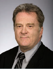 Profile photo of Thomas Potter.