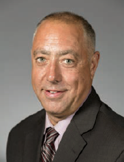 Profile photo of Roch Gallien.
