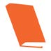 Application icon for "EasyBib" app. The icon is a notebook.
