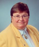 Profile photo of Donna Marie Kennedy.