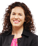 Profile photo of Registrar and CEO Michael Salvatori.