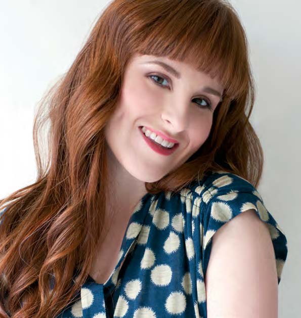 Photo of Diana Panton, Ontario Certified Teacher.