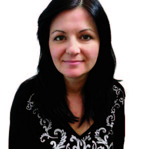 Profile photo of Carol Anglehart, Ontario Certified Teacher.