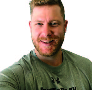 Profile photo of Sheldon Reasbeck, Ontario Certified Teacher.