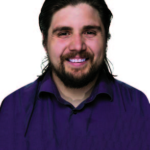 Profile photo of Andrew Sheddon, Ontario Certified Teacher.