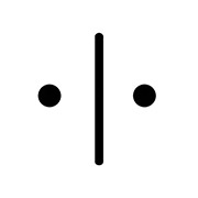 Logo for The Enemy.