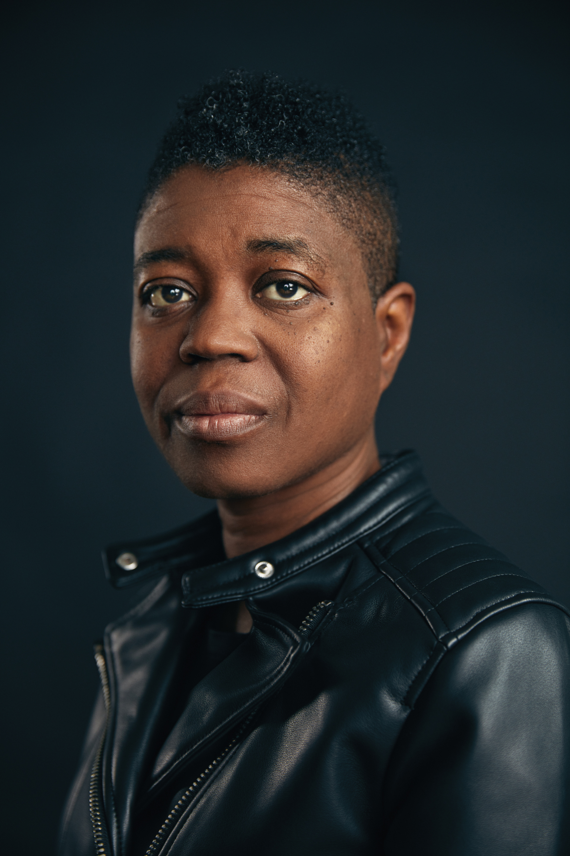 Photo of Karen Murray, Ontario Certified Teacher, a board-wide principal of equity, anti-racism and anti-oppression at TDSB.