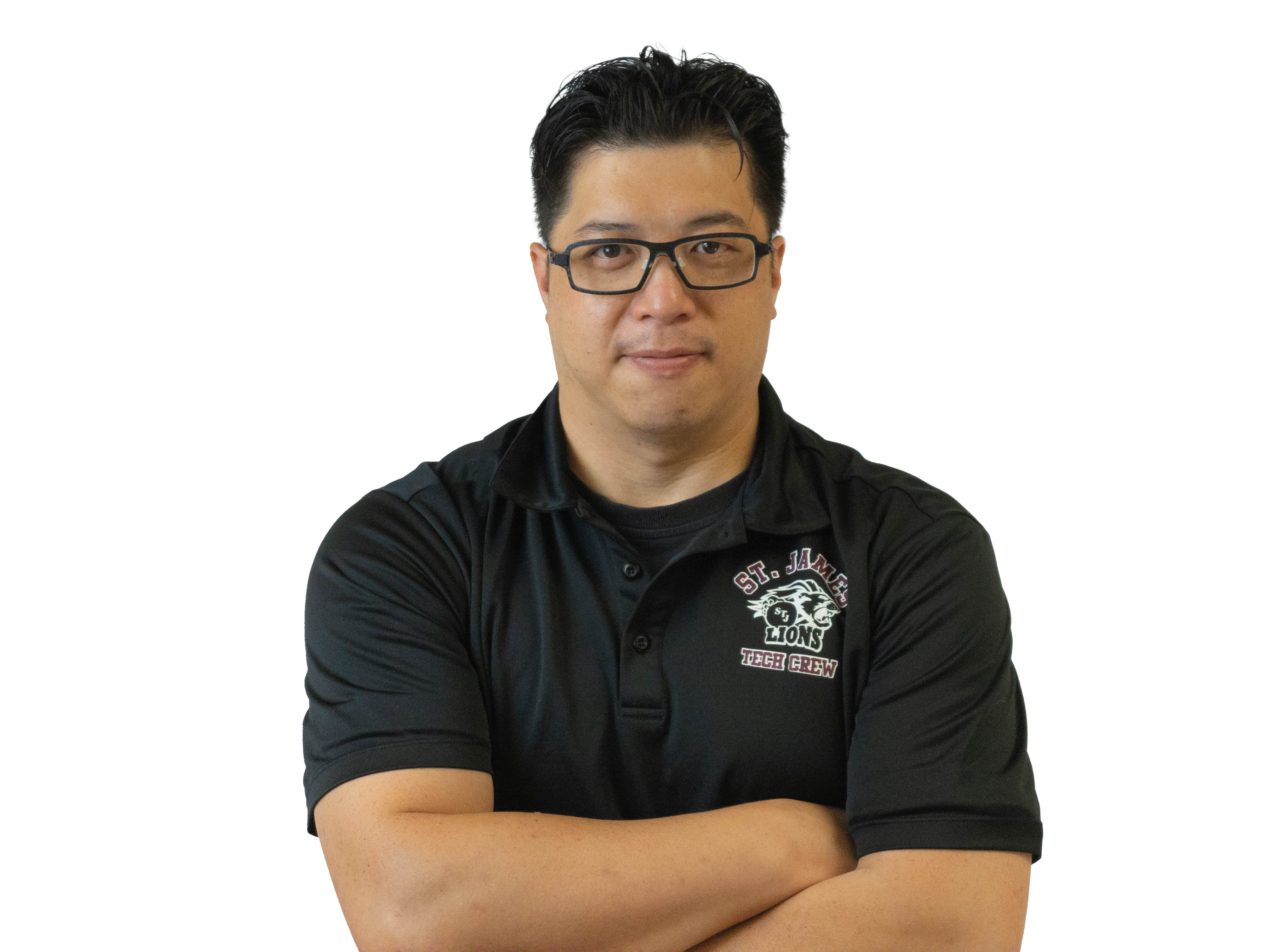 Alan Yeung, OCT