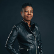 Karen Murray, OCT