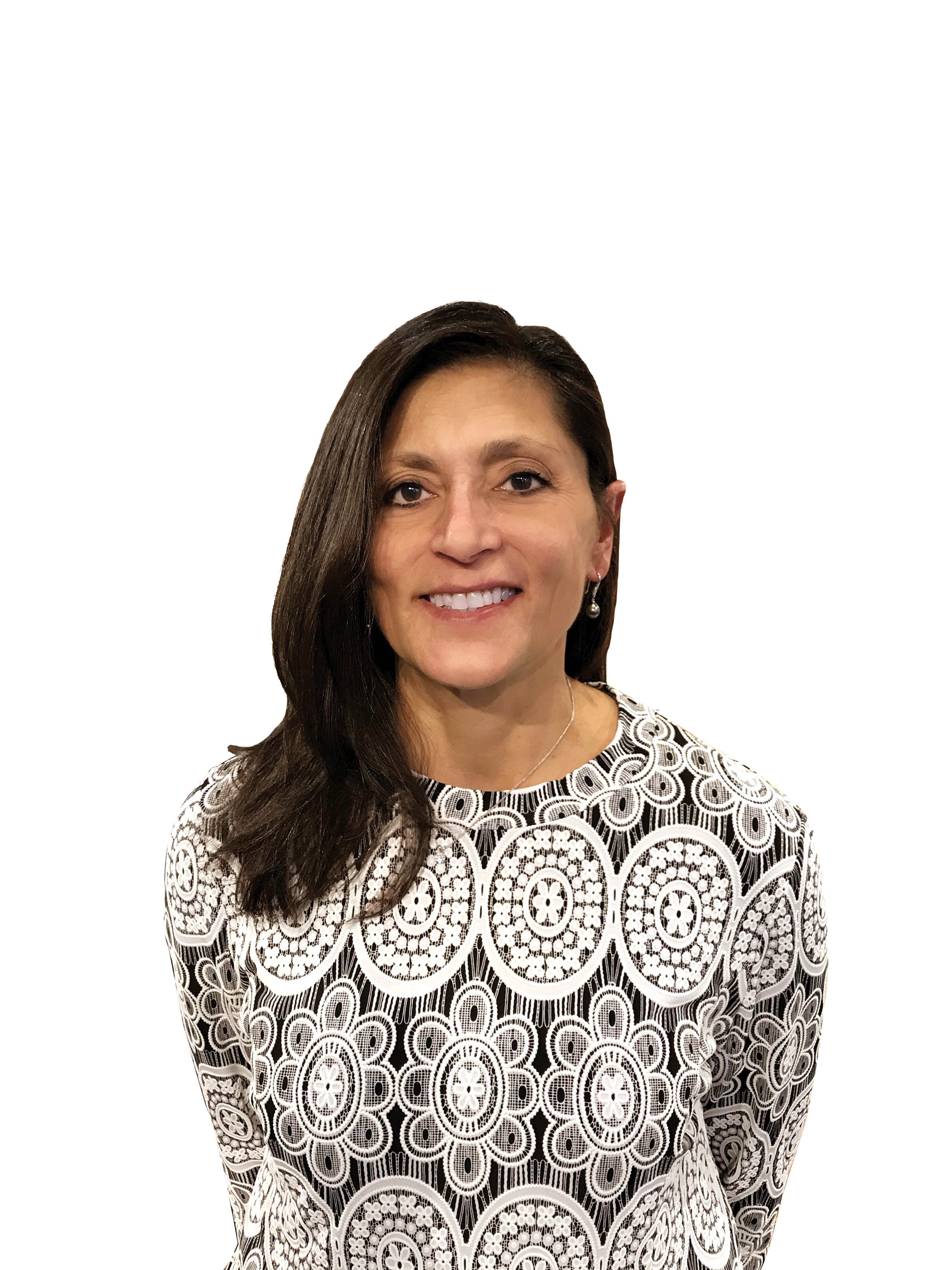 Demetra Saldaris, OCT.