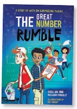 The Great Number Rumble