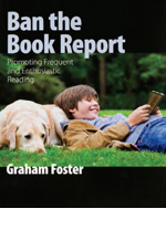 Ban the Book Report