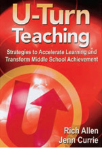 U-Turn Teaching