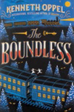 The Boundless